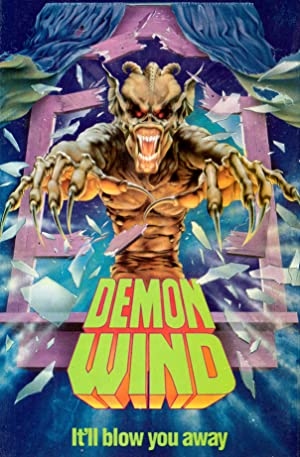 Demon Wind