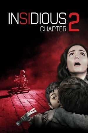 Insidious 2