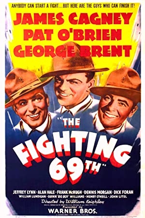 دانلود فیلم The Fighting 69th