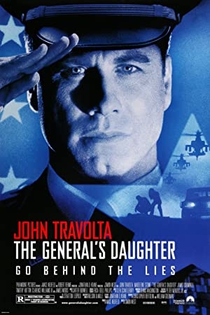 The Generals Daughter