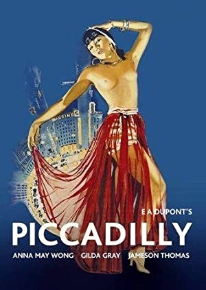 Piccadilly