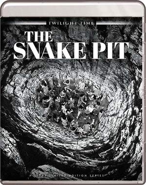 دانلود فیلم The Snake Pit