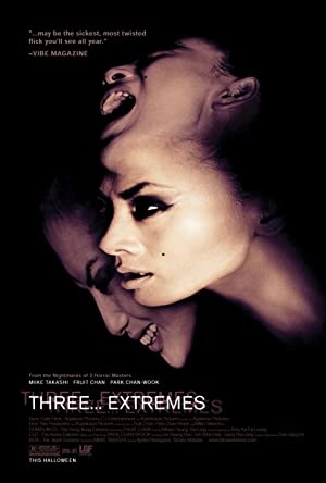 دانلود فیلم Three Extremes