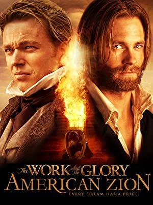 The Work and the Glory II American Zion