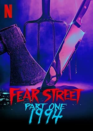 Fear Street Part One 1994