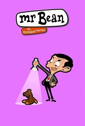 Mr Bean The Animated Series