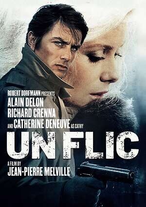 دانلود فیلم Un flic