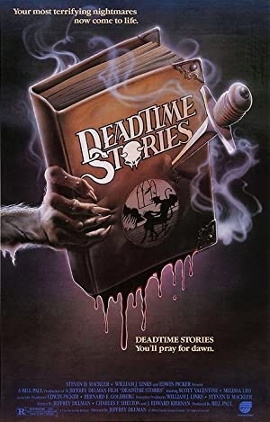 دانلود فیلم Deadtime Stories