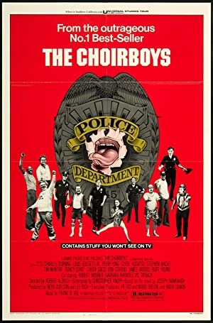 The Choirboys