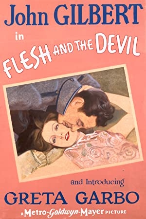 Flesh and the Devil