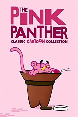 The Pink Panther Show