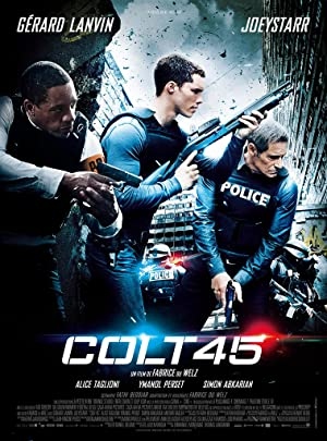 دانلود فیلم Colt 45