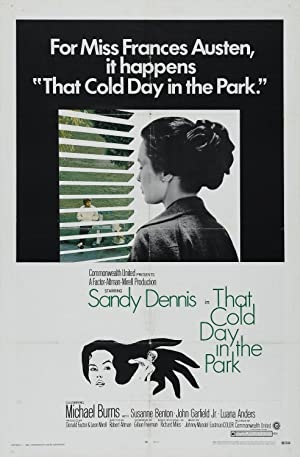 دانلود فیلم That Cold Day in the Park