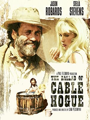 The Ballad of Cable Hogue