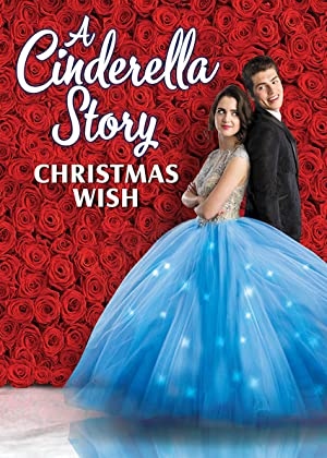 A Cinderella Story Christmas Wish