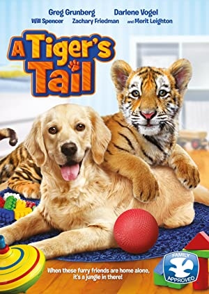 A Tigers Tail