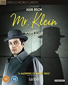 Mr Klein