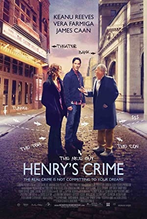 Henrys Crime