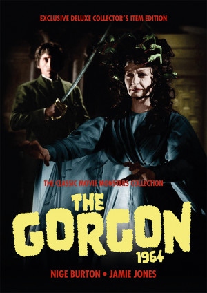 The Gorgon