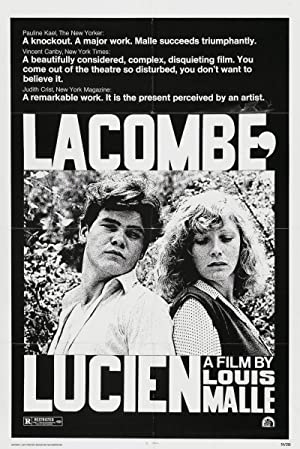 Lacombe Lucien