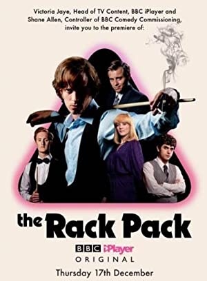 The Rack Pack