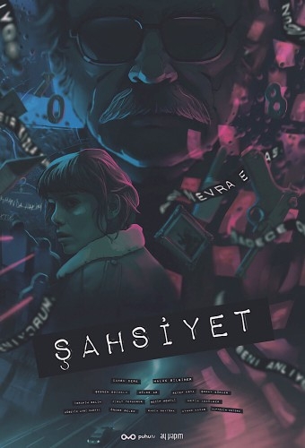 Sahsiyet