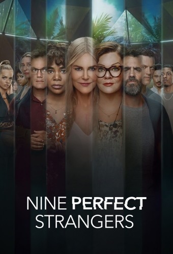 Nine Perfect Strangers