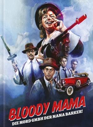 Bloody Mama