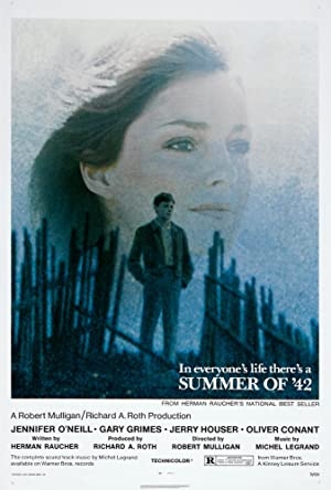 Summer of 42