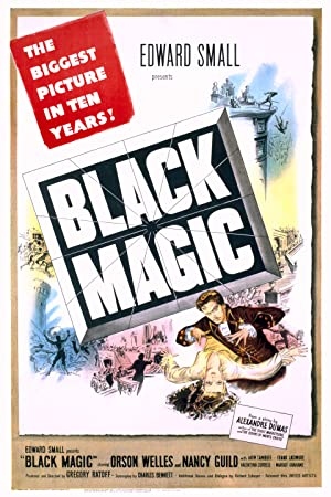 Black Magic