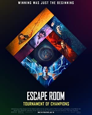 Escape Room 2