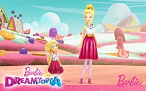 Barbie Dreamtopia Festival of Fun