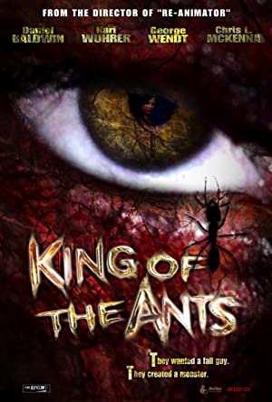 King of the Ants