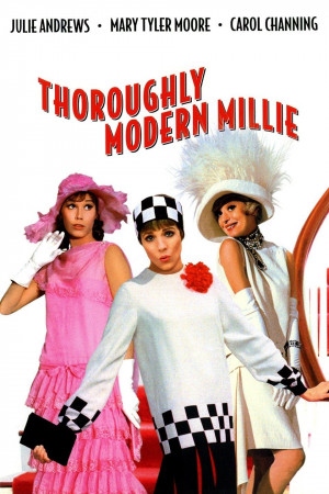 Thoroughly Modern Millie