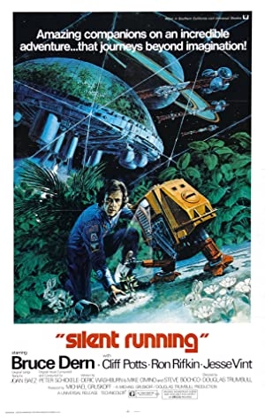 دانلود فیلم Silent Running