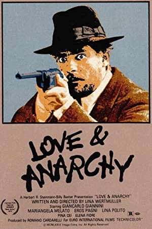 Love and Anarchy