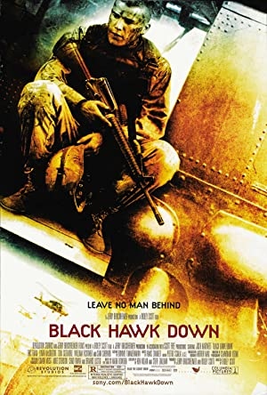 دانلود فیلم Black Hawk Down