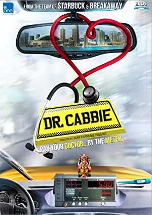 Dr Cabbie