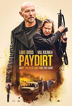 دانلود فیلم Paydirt