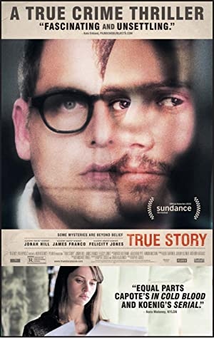 دانلود فیلم True Story