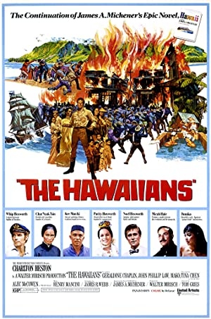 The Hawaiians