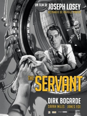 The Servant