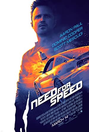 دانلود فیلم Need for Speed