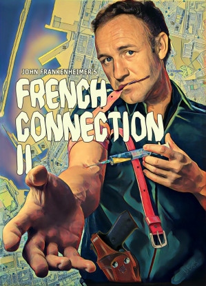 French Connection II