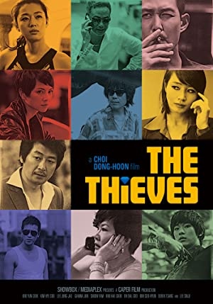 The Thieves