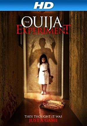 The Ouija Experiment