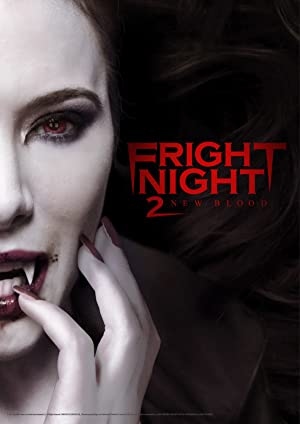 Fright Night 2