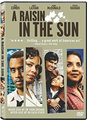 A Raisin in the Sun