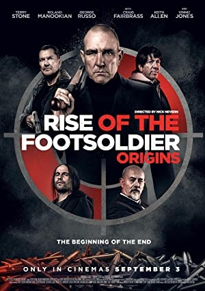 Rise of the Footsoldier Origins