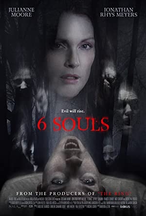 دانلود فیلم 6 Souls